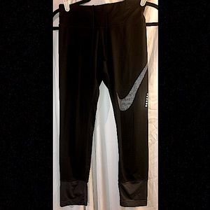 Nike women leggings